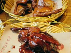 -鸽子窝(黄村店)