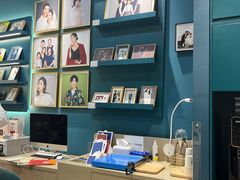 -海马体照相馆(西安高新万达广场店)