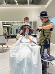 -MY HAIR ARDOR