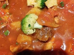 -隆喜元鱼汤包·海鲜(中联广场店)