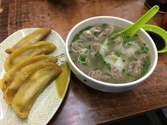 -清真蒋有记(老门东店)