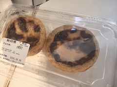 -鲍师傅糕点(江苏路店)