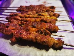 -天天喝丢一只鞋·烧烤·快餐(盐仓桥店)