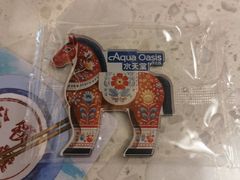 -Aqua Oasis 水天堂(太湖中心mall店)