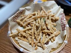 -肖记公安牛肉鱼杂馆·省级非物质文化遗产(万松园直营店)