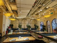 -曼泰·泰餐(京华城店)