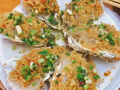 -十里铺铁板鱿鱼