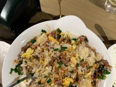-前海沿·青岛菜(李沧万达店)
