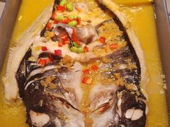 -半天妖烤鱼(大兴大悦春风里店)