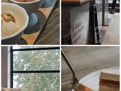 自制冰淇淋-Vanilla Specialty Coffee(八大关店)