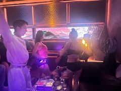 -轩 SUPER LIVE 超级现场(农科路店)