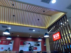 -晋宝章大同刀削面(和平里店)