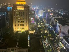 -Hi City·城市之巅