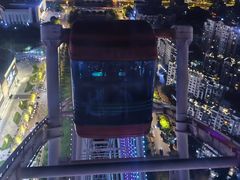 -南昌之星摩天轮