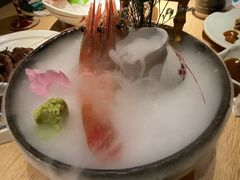 -阿吾罗·月咏精致日料(港汇恒隆广场店)