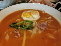 -漆黑觉米粉(三里屯店)