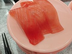 -争鲜回转寿司(中街大悦城店)