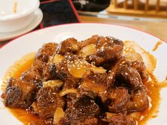-易老妈蹄花.特色川菜(人民公园总店)