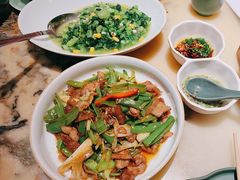 -锦府盐帮·侯宅(五棵松万达店)
