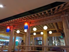 -御池园(顾村公园店)