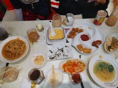 -知粤塘港式茶餐厅