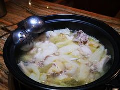 -春润大地海南椰子鸡(沙井京基百纳广场店)