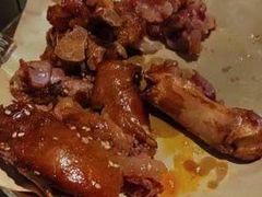 -司御手铜锅涮肉卤烤猪手(榆次新建路店)