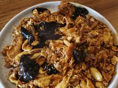 -妈妈的味道(工人体育场东路店)