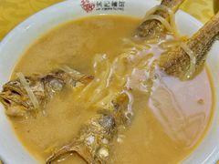 -何记面馆(龙泉山店)