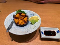 -江户前日本料理(瑞诗酒店店)