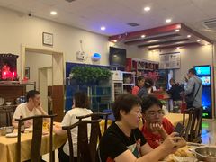 大堂-秦记香辣蟹(松榆里店)