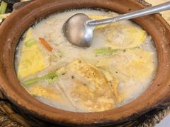 -荔枝柴烧鹅酒家(坦洲分店)
