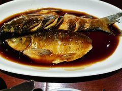 -大牌大·传统杭帮菜(湖滨店)