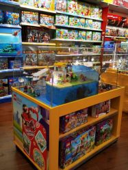 -KIDSLAND(北京蓝色港湾店)