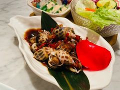 -阿吾罗日本料理(K11艺术中心店)