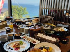 -南紀白浜 浜千鳥の湯 海舟