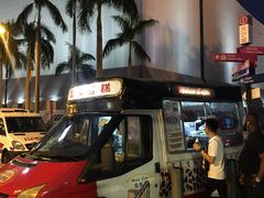 -富豪雪糕车流动点(尖沙咀店)