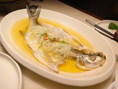 -淮扬府(安定门店)