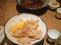 -金掌勺锅包肉(太原万达店)