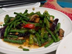 -年辉渔村·非遗传承餐厅(新丰江店)