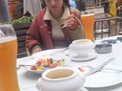 -巴伐利亚啤酒坊(意式风情街店)