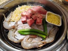 -姜胖胖无限自助烤肉(罗湖宝能店)