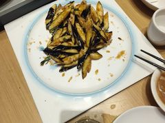 -大闫家烧烤·小海鲜家常菜(郑庄店)