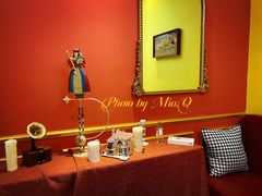 -鲜果盒子(会展店)