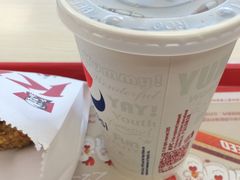 -肯德基(颛桥店)
