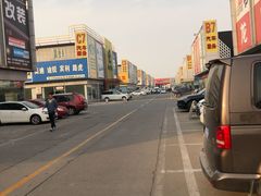 -24小时汽车搭电补胎(五方桥店)