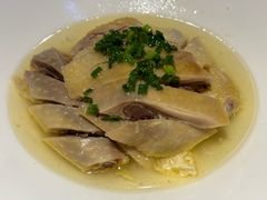 -香山湖家家宴(中山陵店)