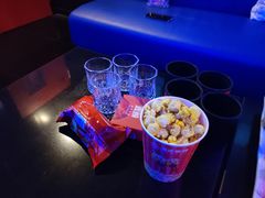 -唱吧麦颂KTV(萧山加州阳光广场店)