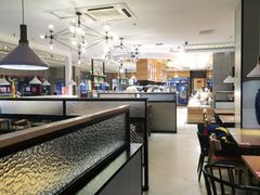 -比格比萨(林萃路店)