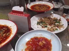 -李氏传家菜(兴城路店)